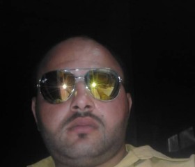 وليد محمد, 30, Faraskur