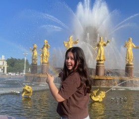Yulya, 20, Pushkino