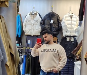 Sina, 26, Torbat-e Jam