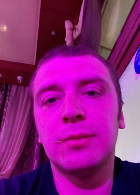 Ruslan, 33, Russia, Nizhniy Novgorod