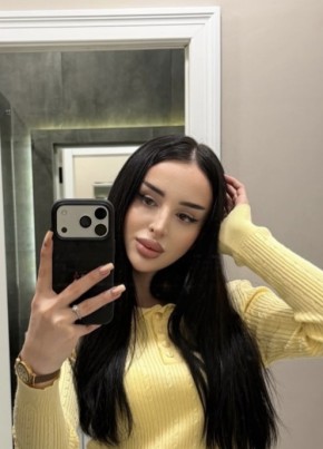 Камила из Нальчика 23 года