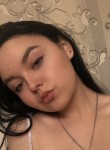Христина, 22 года, Новосибирск