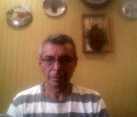 Павел, 63 года, Балашов