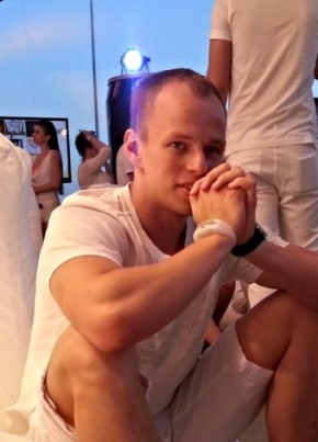 Ярослав, 31, Россия, Санкт-Петербург