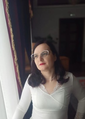Светлана из Прокопьевска 42 года