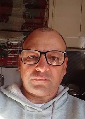 Alfredo из Paysandú 53 года