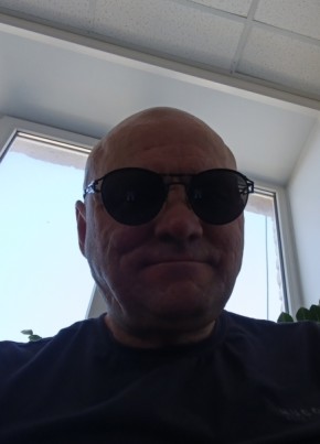 Дима из Самары 52 года