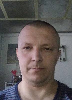 Юра, 40, Україна, Київ