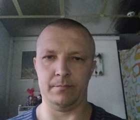 Юра, 40 лет, Київ