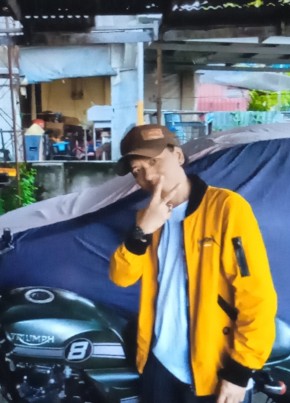 Master kuya из Lungsod ng Bacoor 23 года