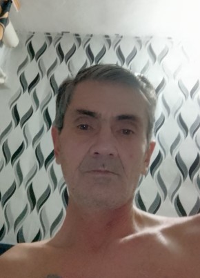 Александр из Лабинска 56 лет