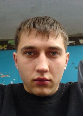 Антон, 37, Россия, Красноярск