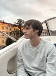 ivan, 19, Saint Petersburg