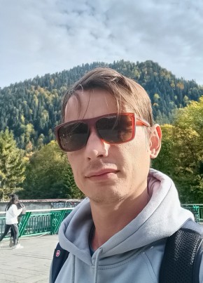 Dima, 38, Russia, Nefteyugansk