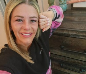 Ellen Ink, 43, New York City