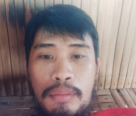 Teejay Pableo, 32, Pagadian