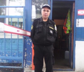 Валерий, 54 года, Владивосток