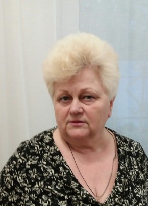 Тамара, 67, Україна, Ірпінь