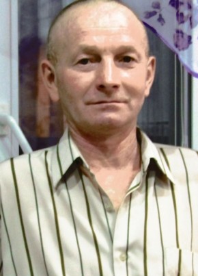Анатолий, 53, Россия, Озёрск (Челябинская обл.)