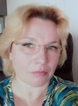 Nataliya, 54, Saint Petersburg