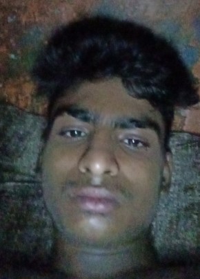 Sameer, 20, India, Delhi