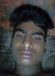 Sameer, 20, Delhi