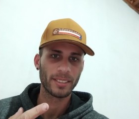 Rodrigo, 27 лет, Região de Campinas (São Paulo)