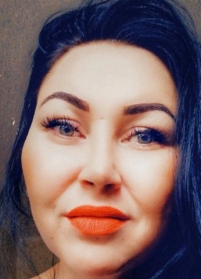 БрЮнЕтКа, 40, Россия, Самара