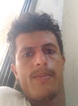 رعد, 23 года, صنعاء