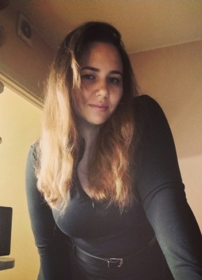 Elena, 32, Russia, Moscow