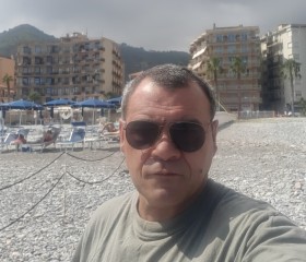 Andrzej Lisiecki, 55, Weener