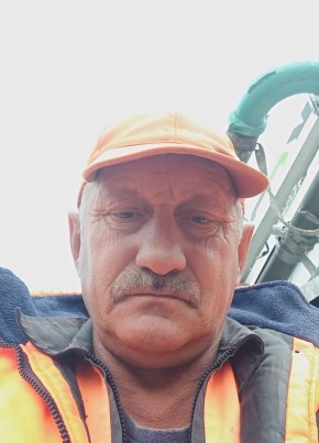 Sergey, 54, Ukraine, Donetsk