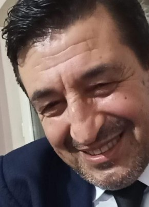 Atakan, 57, Türkiye Cumhuriyeti, Bursa