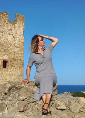 Evgeniya, 41, Russia, Cherepovets