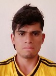 Flaypi, 19 лет, Santiago de Querétaro