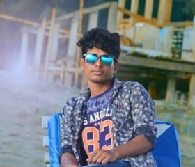 Love, 23, Kolkata