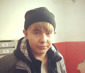 Виктор, 27 лет, Томск