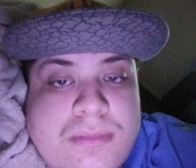 Jose, 22, Millcreek