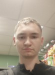 Rik, 20, Chelyabinsk