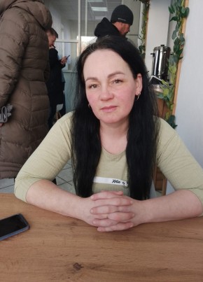Olga, 43, Russia, Chelyabinsk