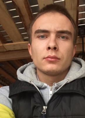 Иван, 28, Россия, Ливны