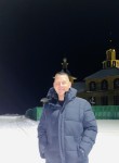 Mikhail, 41, Usinsk