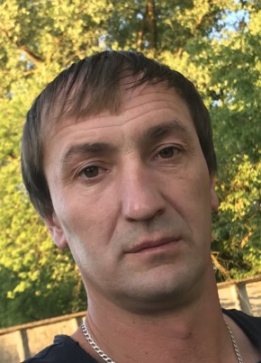 Aleksandr, 43, Russia, Moscow