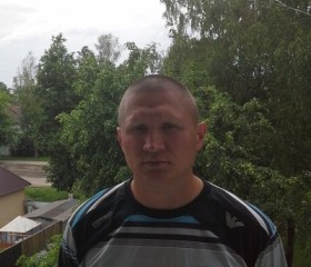 Владимир, 43 года, Людиново