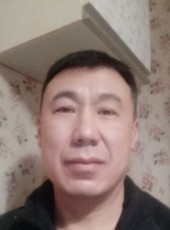 Kuban, 43, Russia, Moscow