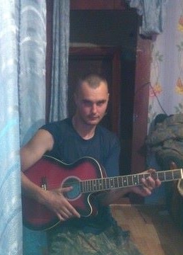 анатолий, 33, Россия, Новосибирск