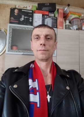 Виталий, 51, Россия, Ярцево