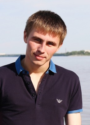 Павел, 30, Россия, Салехард