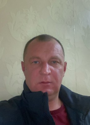 Cергей, 44, Россия, Волгодонск