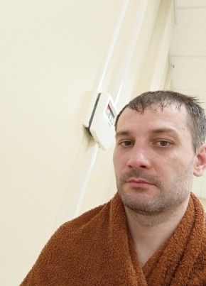 Роман, 38, Россия, Железногорск (Красноярский край)